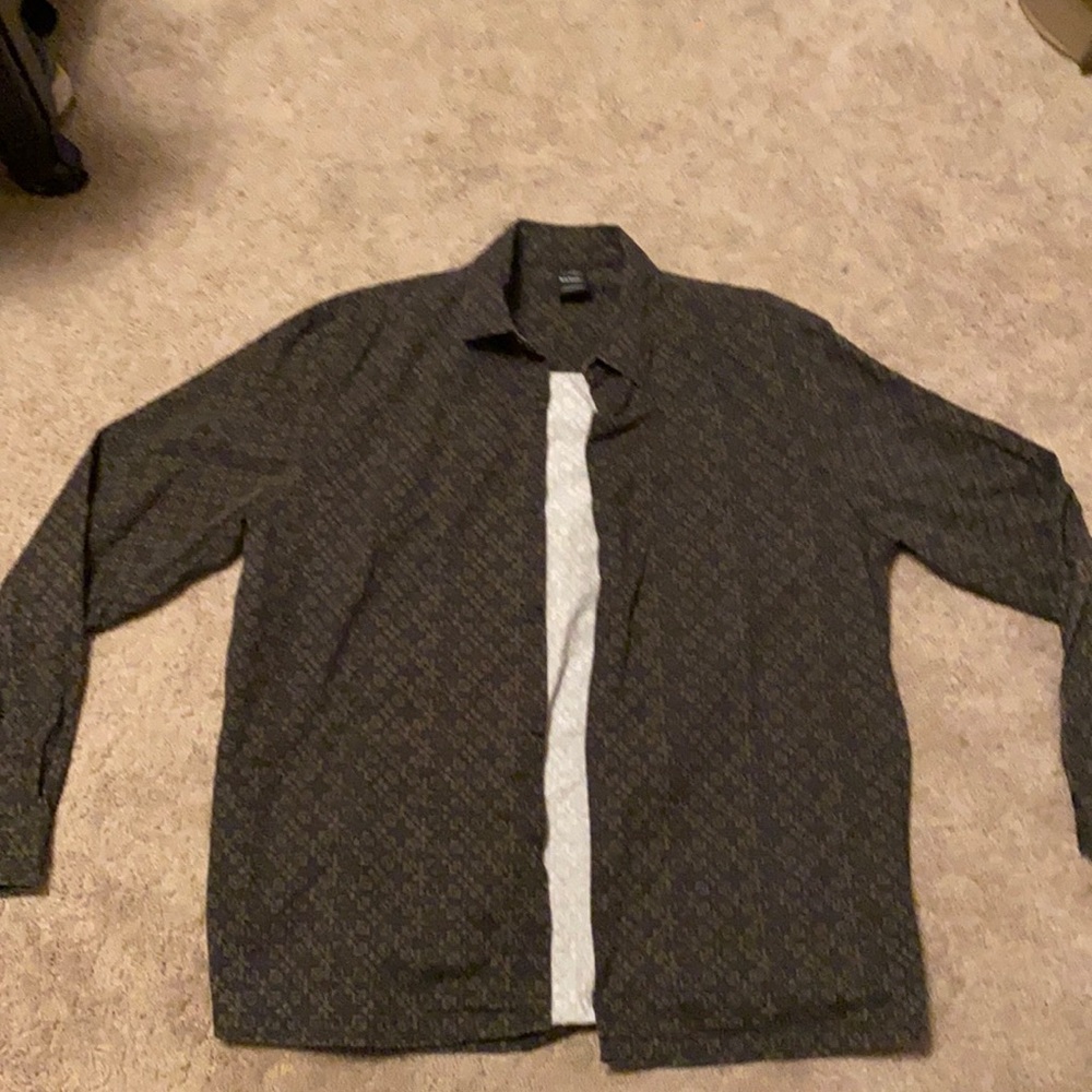 URBAN OUTFITTERS x iETS FRANS NEVER WORN